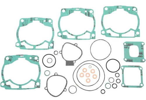 Kit guarnizioni estremità