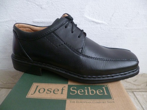 Josef seibel scarpe - con, lacci