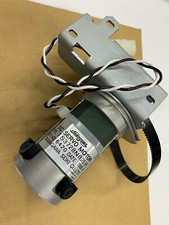 HP designjet 9000S Y DC SERVO