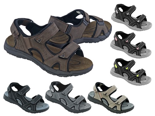 Sandali trekking uomo donna - da,