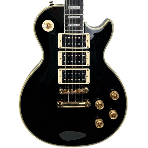 Epiphone les paul - epiphone,