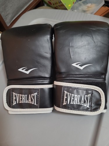 Guanti everlast mma taglia - everlast,