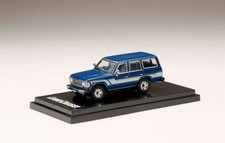 Toyota Landcruiser 60 GX Blue