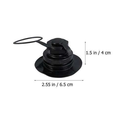 Pezzi ugelli kayak antiusura - 2,
