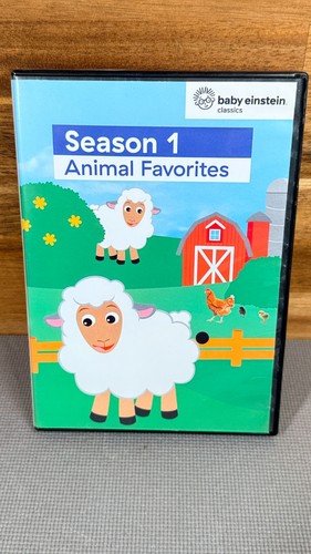 Baby einstein classics season - einstein,