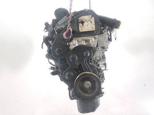 Motore tipo 9h05 peugeot 207 - 9h05,
