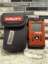HILTI PD 30 Distanziometro