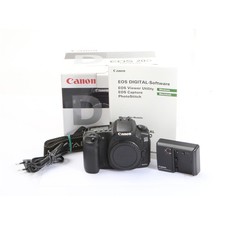 Canon EOS 20D + TOP (275073)