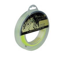 Coda pesca mosca 100ft