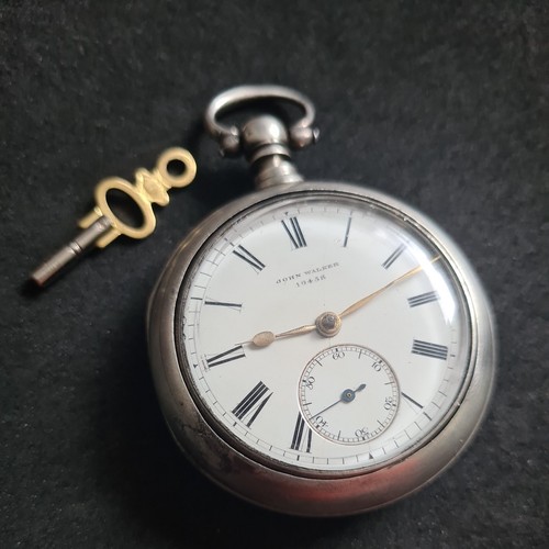 Antico orologio tasca - orologio,