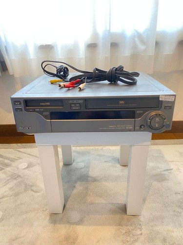 Sony bs2 8mm - vhs, hi8