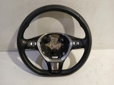 Volkswagen Touran  Volante