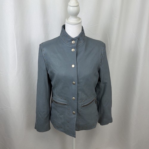 Giacca vintage pamela mccoy - giacca,