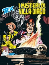 Tex - Bonelli - Originale -