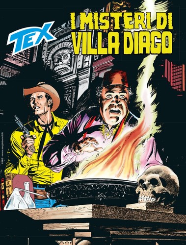 Tex bonelli originale - -,