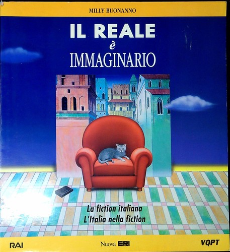 Reale immaginario la - reale, è