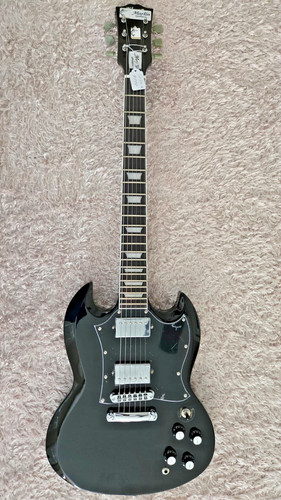 Marlin guitar - marlin, sg