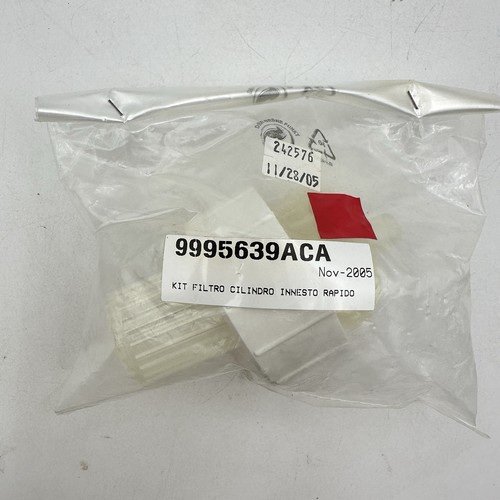 Kit filtro carel - kit, fcr