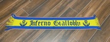 Sciarpa Scarf Bufanda Ultrà