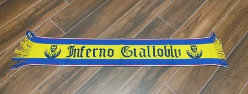 Sciarpa scarf bufanda ultrà - bufanda,