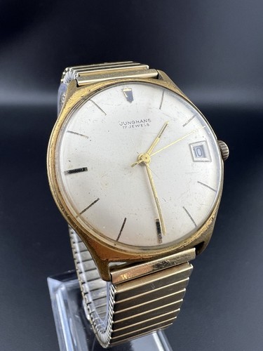 Junghans orologio uomo - , vintage