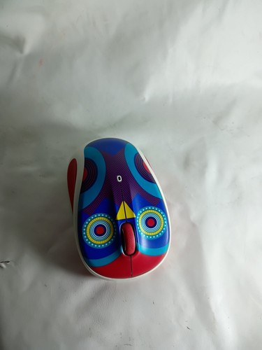 Mouse wireless logitech m325c - logitech,