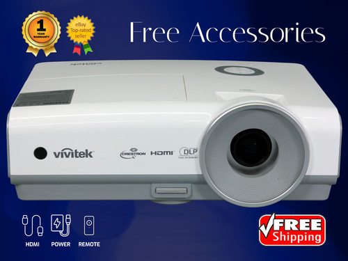 Proiettore dlp full per - hd,