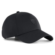 cappellino puma ferrari nero