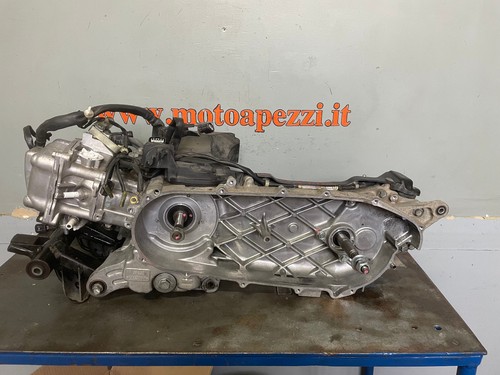 Honda 125 - sh,