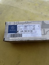 A1687800236 Pattino Tetto Apribile Mercedes W168