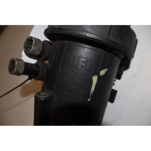 Portafiltro gasolio fiat - gasolio,
