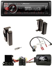 Pioneer MP3 1DIN DAB USB