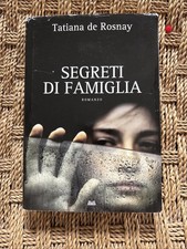 SEGRETI DI FAMIGLIA Tatiana de