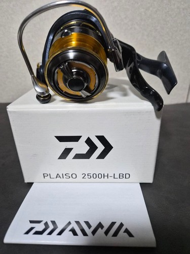 Mulinello spinning daiwa - da,
