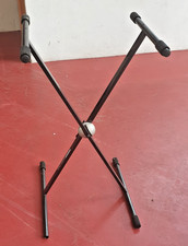 Cavalletto per tastiera