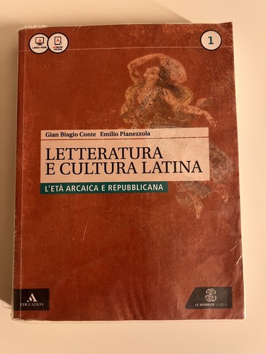 Letteratura cultura latina - cultura,