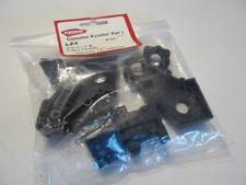 PIEZAS DE PLASTICO PARA LAZER