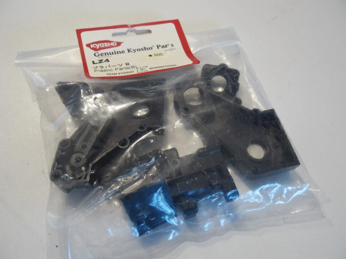 Piezas plastico para lazer - plastico,