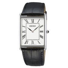 Orologio Seiko Uomo Classico