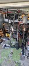 TecTake 402756 160x101x203cm