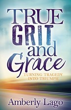 True grit and grace turning - grit,