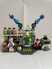 Lego 70418 LABORATORIO