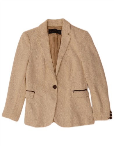 Giacca blazer donna zara - blazer, 1