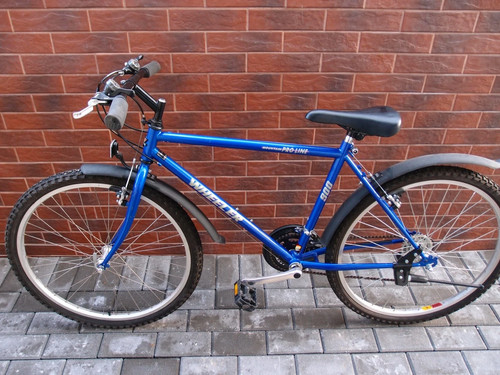 Bici mtb ottime - mtb,