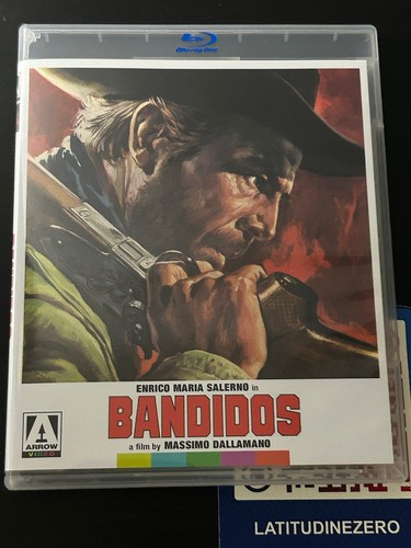 Bandidos massimo - di,