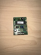 ELKRON BM6021-AD - SCHEDA