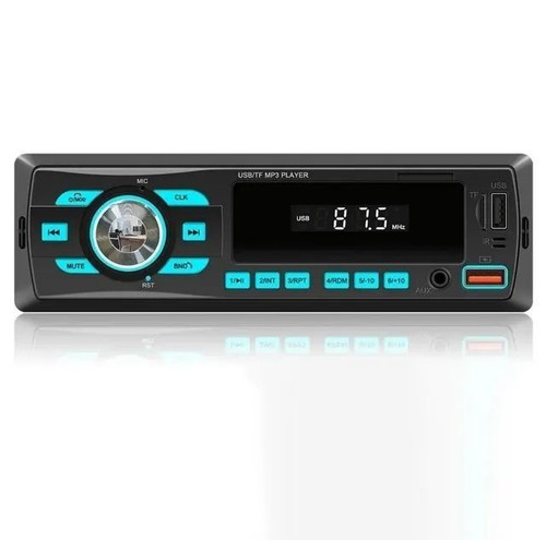 Autoradio bluetooth stereo - , 50