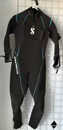 Scubapro vaporiera - scubapro,