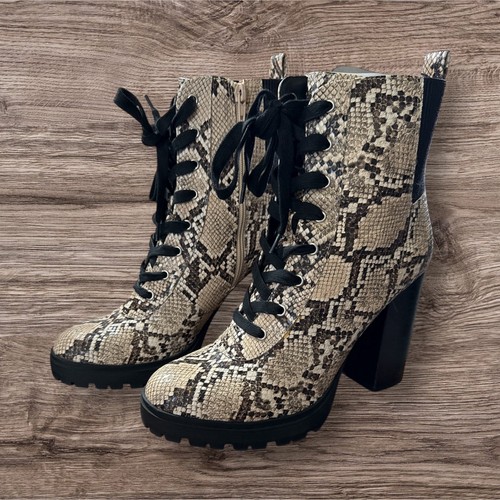 Stivali donna steve madden - stivali,