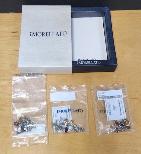 Orecchini vintage morellato - vintage,
